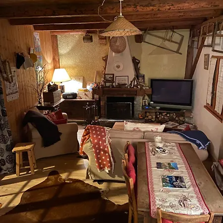 1300m Le Praz Le Freney Soluna *