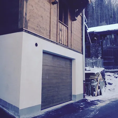 1300m Le Praz Le Freney Soluna