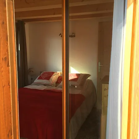 1300m Le Praz Le Freney Soluna * Куршевель