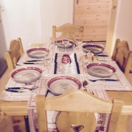 1300m Le Praz Le Freney Soluna *