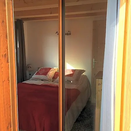 شاليه 1300m Le Praz Le Freney Soluna كورشوفيل