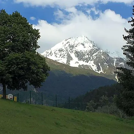 1300m Le Praz Le Freney Soluna * كورشوفيل