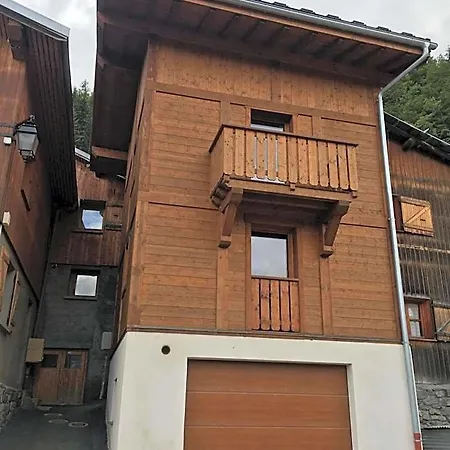 1300m Le Praz Le Freney Soluna *