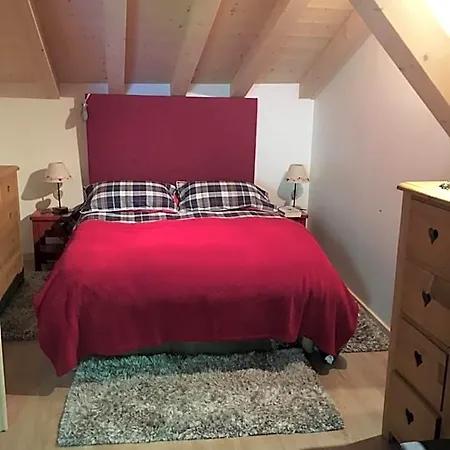 1300m Le Praz Le Freney Soluna شاليه