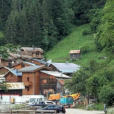 1300m Le Praz Le Freney Soluna