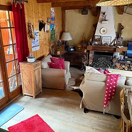 1300m Le Praz Le Freney Soluna كورشوفيل