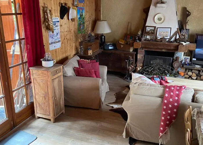 1300m Le Praz Le Freney Soluna