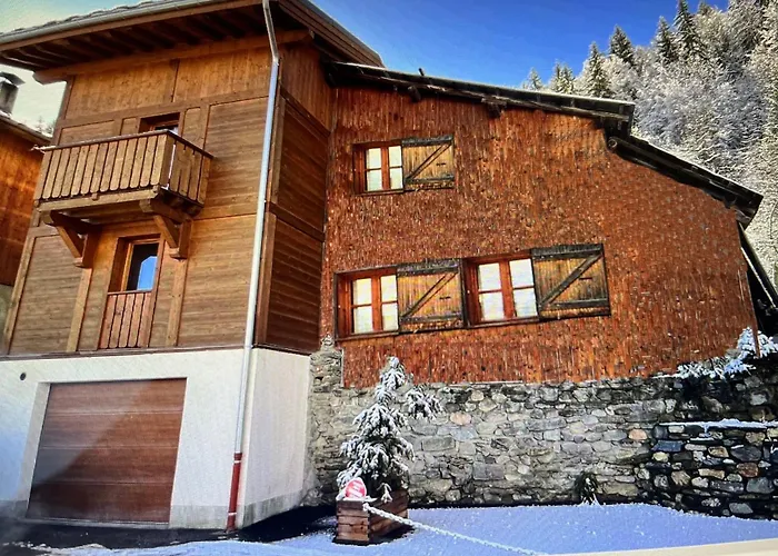 1300m Le Praz Le Freney Soluna