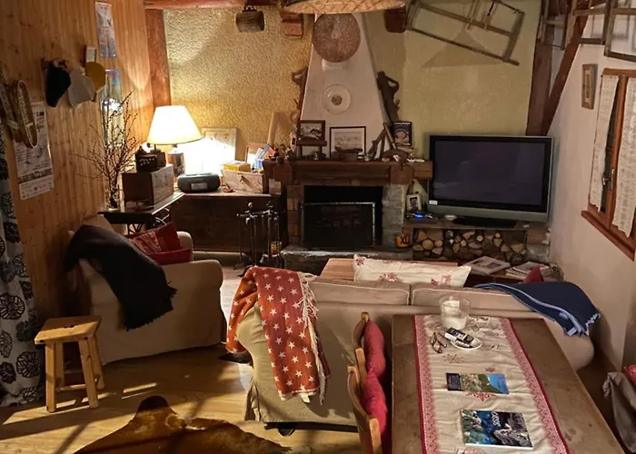 1300m Le Praz Le Freney Soluna *