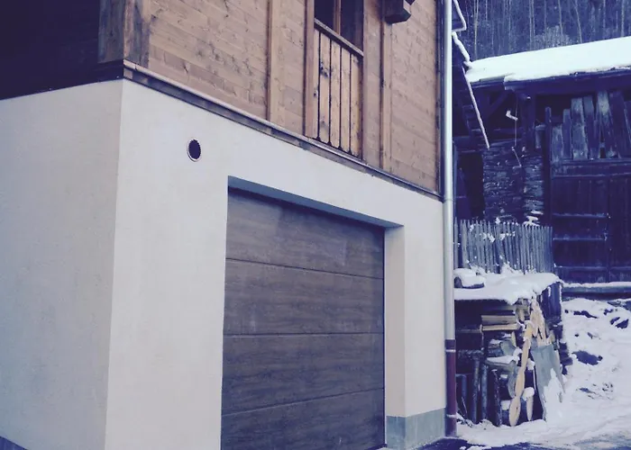 1300m Le Praz Le Freney Soluna