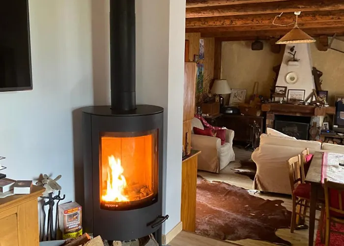 1300m Le Praz Le Freney Soluna كورشوفيل