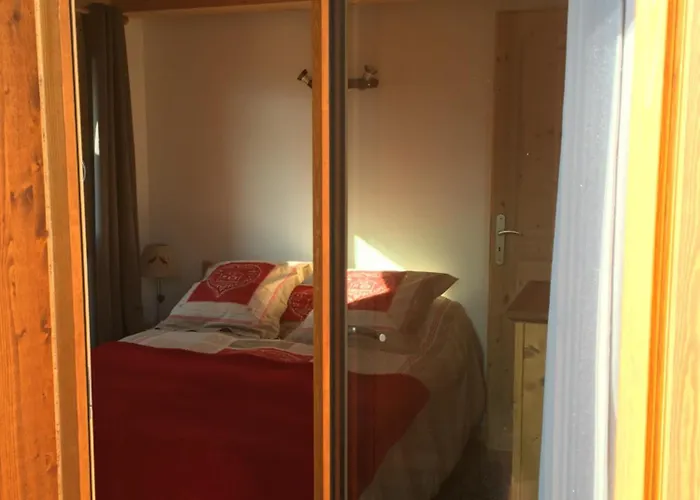 1300m Le Praz Le Freney Soluna * كورشوفيل