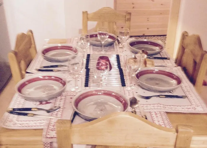 1300m Le Praz Le Freney Soluna *